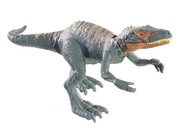 JurassicWorldSet"Wild"inasort.