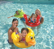 Надувнойкругвформеживотного74х81от3до6летBestWay36059