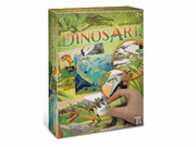 DinosArtSand&FoilArt