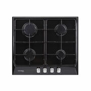 ВарочнаяпанельPYRAMIDAPFE644BLACKRU