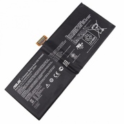 AsusMemoPadFHD10ME302CBatteryC12PS236520mAh3,7VLi-Ion