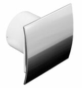 ESCUDOВентиляторстенновой16х16д.100(94м3/ч)МЕТАЛГЛЯНЕЦAwentaWEI100