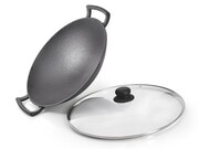 TigaieWokFissman4145(34x10cm)4.85l