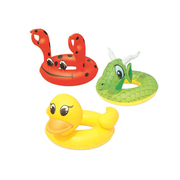 Надувнойкругвформеживотного74х81от3до6летBestWay36059