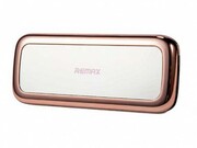 RemaxMirrorPowerBank,5500mAhPink