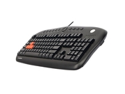 КлавиатураA4TechEVOXGameUSB