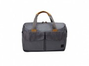 CaseLogicLodoSatchelLODB115GRGraphite-Anthracite