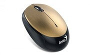 МышьGeniusNX-9000BT,GOLD,Bluetooth