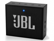 ПортативнаяакустикаJBLGO+,Black