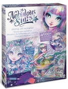 НабордлятворчестваNebulousStarsDazzlebyNumberFrost(11126)