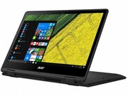 ACERSpin5ObsidianBlack(NX.GR7EU.013)2-in-1TabletPC360°,13.3"TOUCHFullHD(Intel®QuadCore™i5-8250U1.60-3.40GHz(KabyLakeR),8GbDDR4RAM,256GBSSD,Intel®HDGraphics620,WiFi-AC/BT4.0,4cell,HDwebcam,RUS,W10HE64,1.6kg,19.8mm)