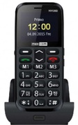 МобильныйтелефонMaxcomMM38DBlack