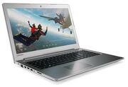 "NBLenovo15.6""IdeaPad320-15IKBGrey(Corei5-8250U8Gb1Tb)15.6""FullHD(1920x1080)Non-glare,IntelCorei5-8250U(4xCore,1.6GHz-3.4GHz,6Mb),8Gb(4GbOnboard+4Gb)PC4-17000,1Tb5400rpm,GeForceMX1502Gb,HDMI,NoODD,GbitEthernet,80