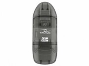 КардридерESPERANZATitanumTA101KUSB2.0,BLACK