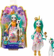 Enchantimals"ReginaUnitate?iStepper"