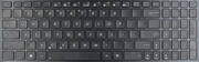 KeyboardforASUSnotebookX501,X550,X552Black,WithoutFrame,(0KNB0-6122RU00)