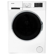 СтиральнаямашинаSharpESGFB6127W3EE