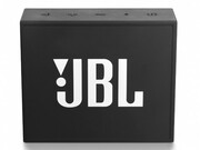 ПортативнаяакустикаJBLGO+,Black
