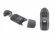 КардридерESPERANZATitanumTA101KUSB2.0,BLACK