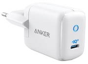 USBChargerAnkerPowerPortIIIMiniUSB-C30WPIQ3.0PowerDelivery,white