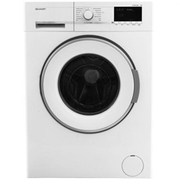 СтиральнаямашинаSharpESGFB7123W3EE