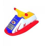 Скутернадувной89х46смот3летBestWay41001