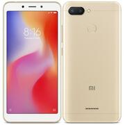 СмартфонXiaomiRedmi65.45"3+64Gb3000mAhDUOS/GOLDEU