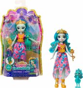 Enchantimals"ReginaParadis?iCurcubeul"