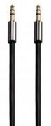 ttecCableAUX3.5mmto3.5mm(1m),Black
