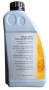 МаслоMercedes-BenzMB229.521л