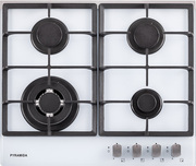 ВарочнаяпанельPYRAMIDAPFG647WHITELU