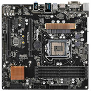 MBS1151ASRockH170MPRO4S(IntelH170,mATX)