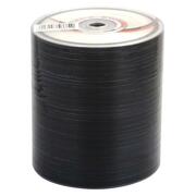 CD-RPrintable100*Spindle,Freestyle,700MB,52x,FF,WhiteInkjetPrintable