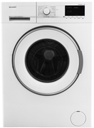 СтиральнаямашинаSharpESGFB8104W3EE