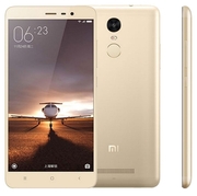 XiaomiRedmi3sPRIME5.0"3+32Gb4100mAhDUOS/GOLDCN+