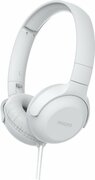 HeadphonesPhilipsTAUH201WT/00,White