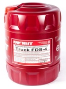 МаслоFavorit15W40TruckFDS-420л
