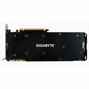 ВидеокартаGigabyteGV-N1080WF3OC-8GD1.0(GeForceGTX10808GDDR5)