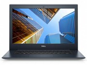 DELLVostro145000RoseGold(5471),14.0''FulHD(InteI®Core™i5-8250U1.60-3.40GHz,8GBDDR4,256GBSSD,IntelUHD620Graphics,CR,HDMI,USB-C,WiFi-AC/BT4.0,3cell,720pWebcam,BacklitKB,RUS,Ubuntu,1.69kg)