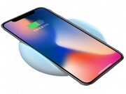 "Remaxwirelesschargernightlight,RL-LT11INPUT:5V/2A,OUTPUT:5V/1A,Transmissiondistance?6mm,chargeefficiency:?70%,Powerrating:5W,supportallmodelswithQIwirelessstandard"