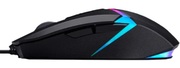 GamingMouseA4TechBloodyW60Max,Optical,100-10000dpi,8buttons,RGB,Macro,Ergonomic,USB