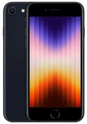 СмартфонAppleiPhoneSE2022128GBMidnight