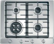 ВарочнаяпанельMieleKM2014нержавейка