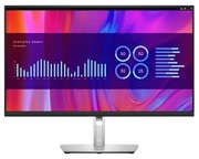 Монитор27.0"DELLIPSLEDP2723DEUltrathinBezelBlack