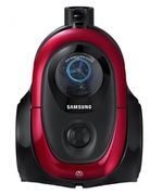 ПылесосSamsungVC07M2110SR