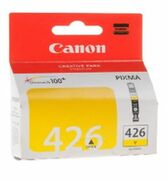 InkCartridgeforCanonCLI-426,yellowCompatible