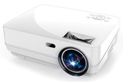 ProjectorASIOLEDAY-5810WWhite,Android,5.8"LCDTFT,16:9&4:3,6000lumens,3000:1,1920x1080FullHD,LEDLamp140W,LampLife:50000hours,Pict.size:1m-5m,Speakers2x3W,2xHDMI/2xUSB/VGA/AV/YPbPr/RJ45port(proiector/проектор)