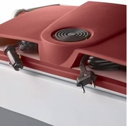 ХолодильникпортативныйWaecoG30AC/DCCoolboxcartgrey/gold