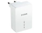 D-LinkDHP-208AV/B1A,PowerlineAVMiniAdapter,1xportEthermet10/100,Frequencyband2MHzto30MHz,HomePlugAV:upto200Mbps