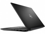 DELLLatitude7490Alluminium/Black,14.0''FHDAnti-Glare+W10Pro(Intel®Core™i7-8650Uupto4.2GHz,16GBDDR4RAM,512GBSSD,Intel®UHD620Graphics,CR,WiFi-AC/BT4.2,HDMI,USB-C,TB3,BacklitKB,4cell,HDWebcam,FP,Win10Pro,1.4kg)